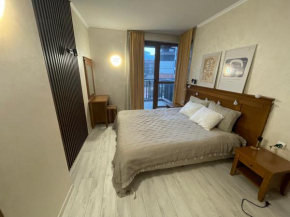 English Apartments